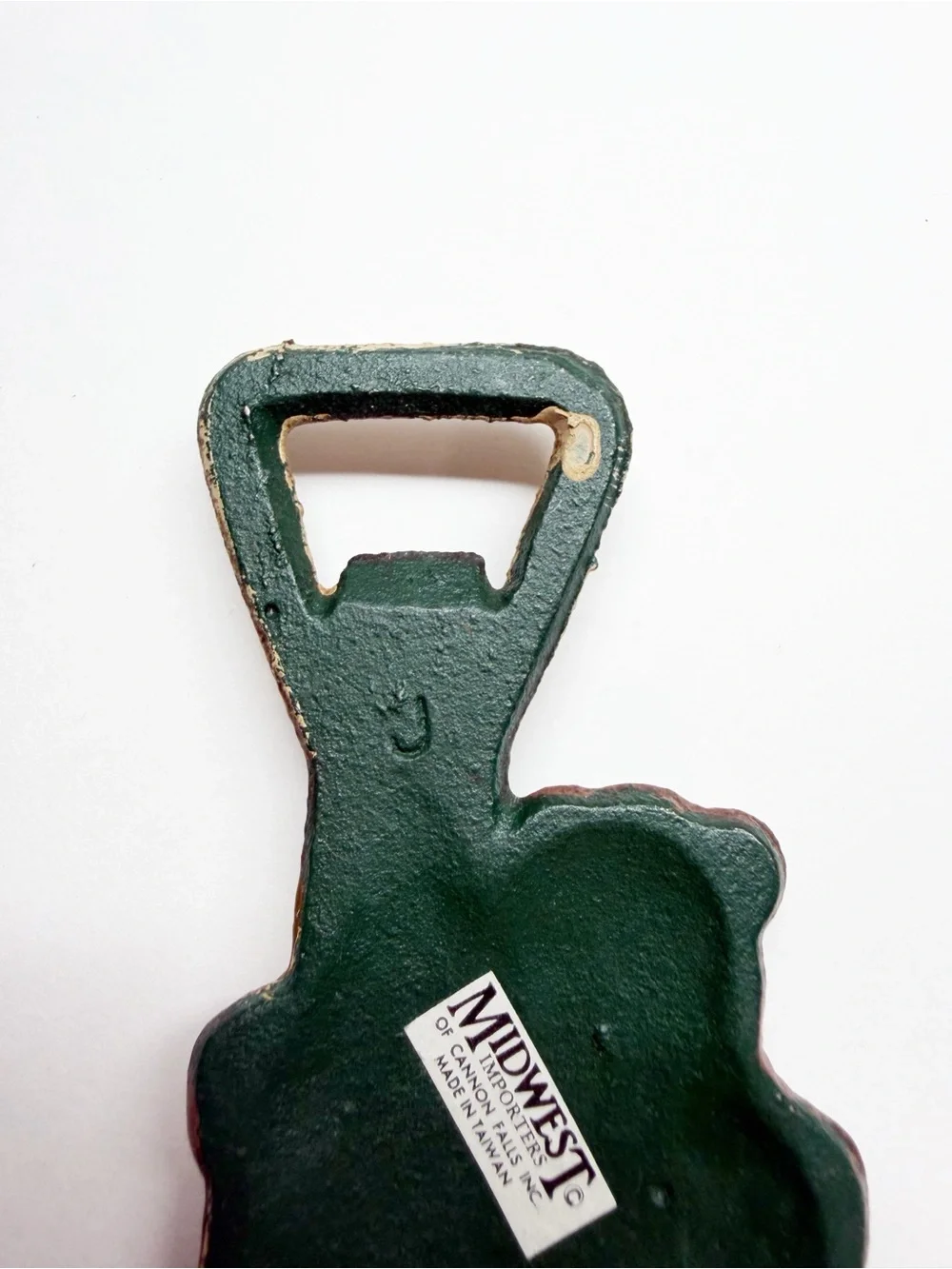 Midwest cast iron